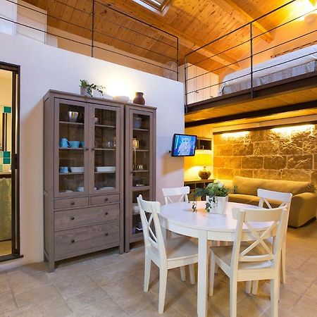 Apartmán Lucia Minerva 18 Alghero Exteriér fotografie