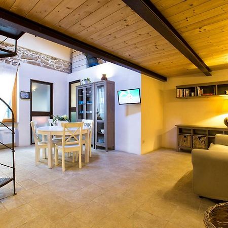 Apartmán Lucia Minerva 18 Alghero Exteriér fotografie