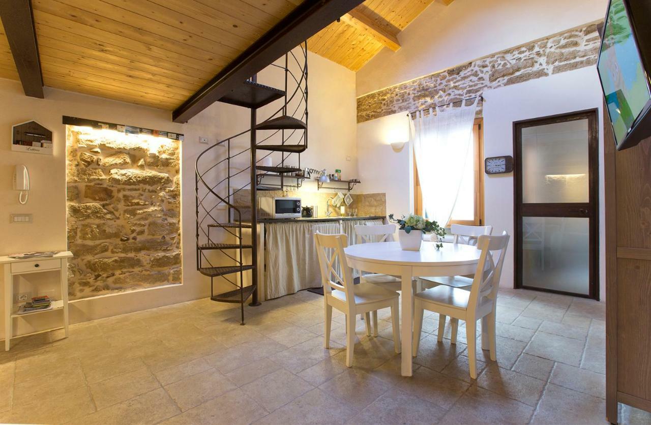 Apartmán Lucia Minerva 18 Alghero Exteriér fotografie