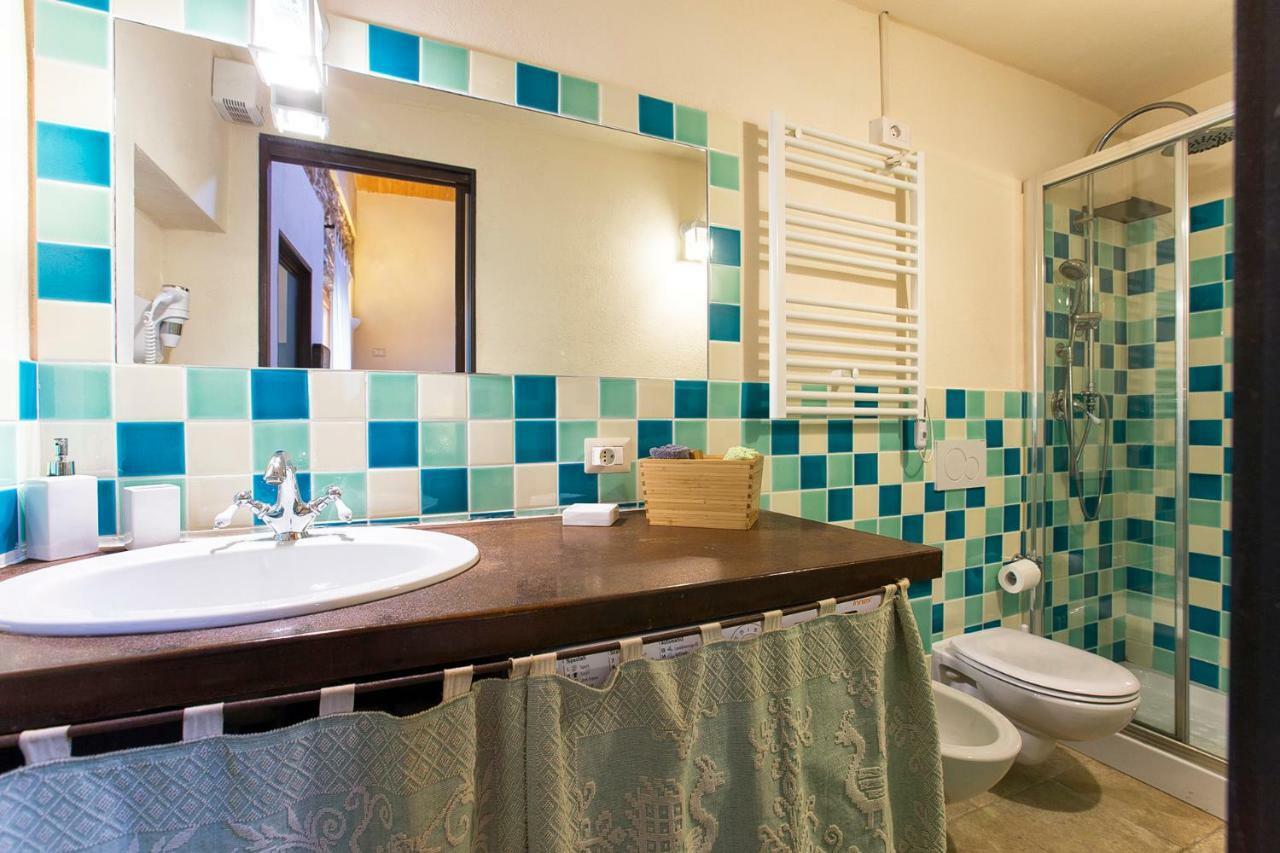 Apartmán Lucia Minerva 18 Alghero Exteriér fotografie
