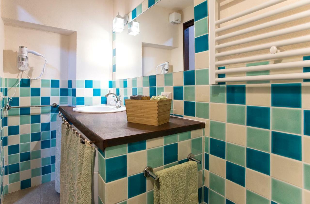 Apartmán Lucia Minerva 18 Alghero Exteriér fotografie