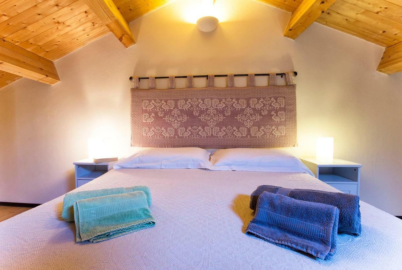 Apartmán Lucia Minerva 18 Alghero Exteriér fotografie